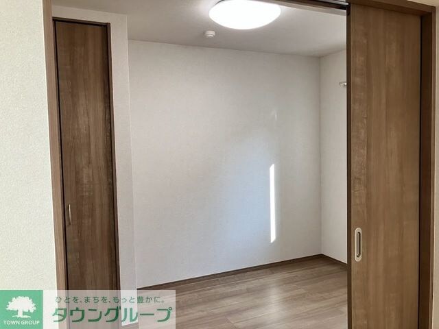 パークサイド宗峯の物件内観写真