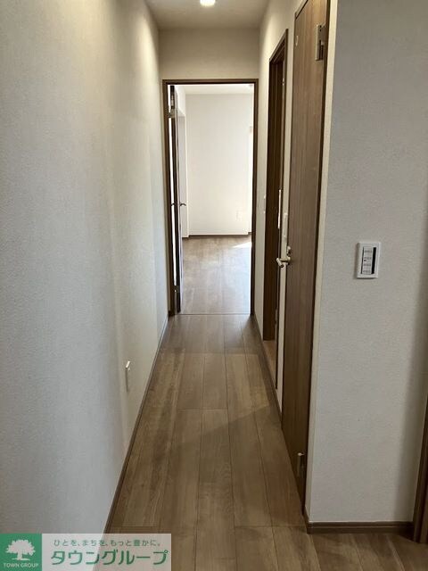 パークサイド宗峯の物件内観写真