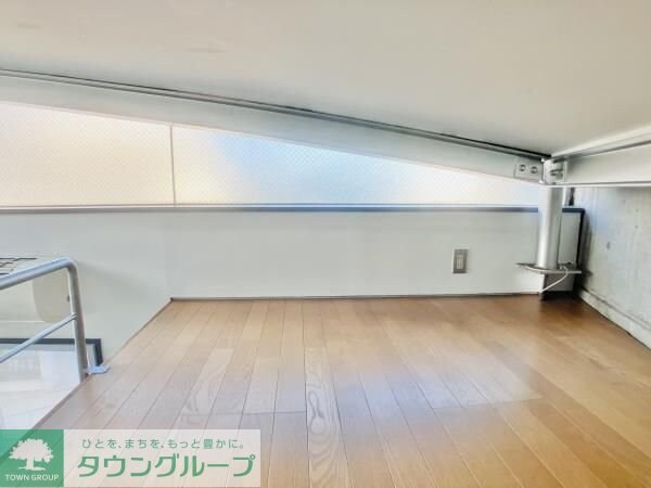 ビーワンの物件内観写真