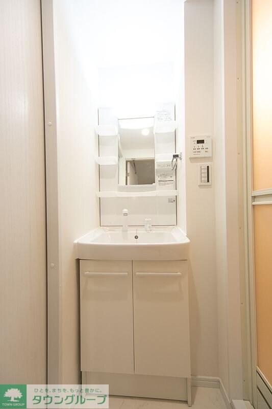 小竹レジデンスの物件内観写真