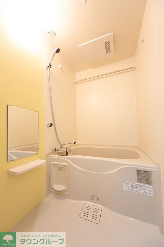 小竹レジデンスの物件内観写真