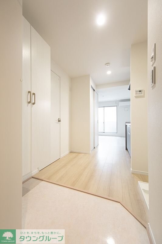 小竹レジデンスの物件内観写真