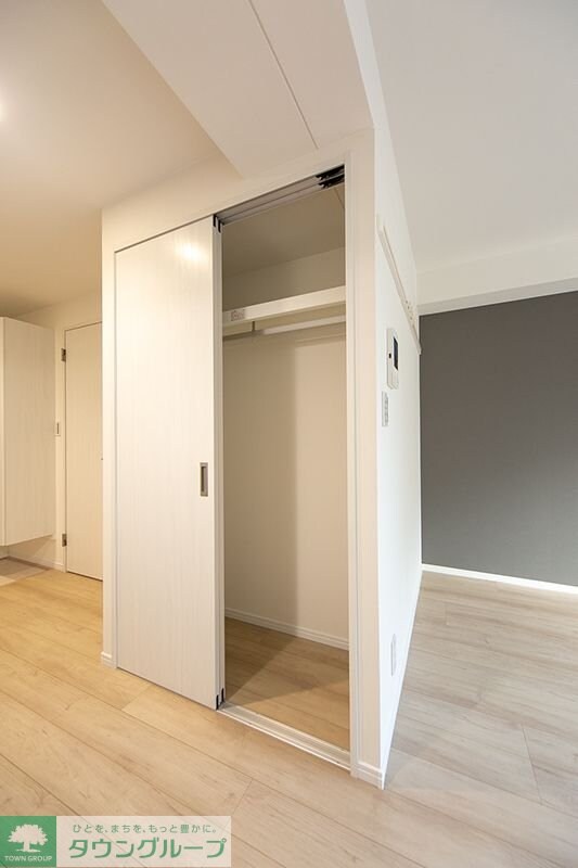 小竹レジデンスの物件内観写真