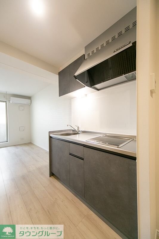 小竹レジデンスの物件内観写真