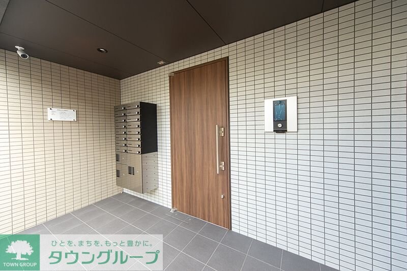 小竹レジデンスの物件内観写真