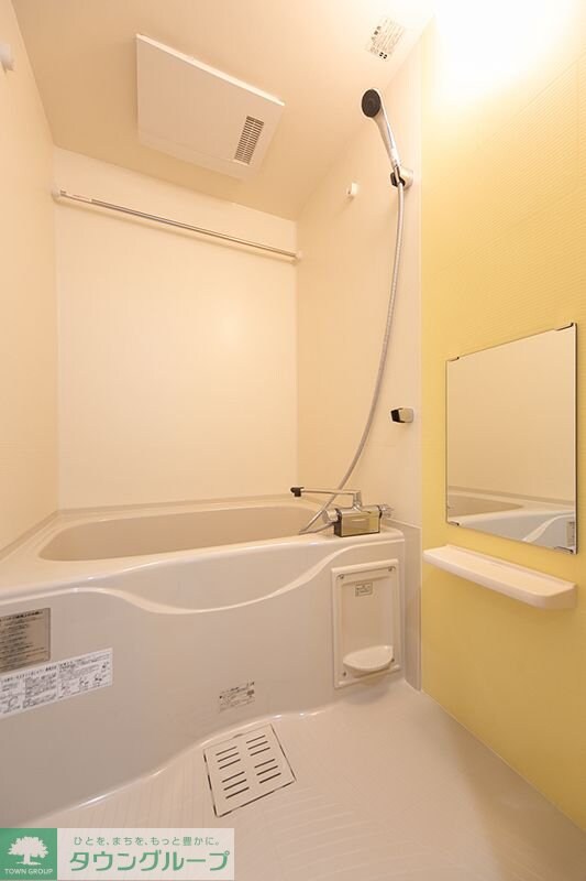 小竹レジデンスの物件内観写真