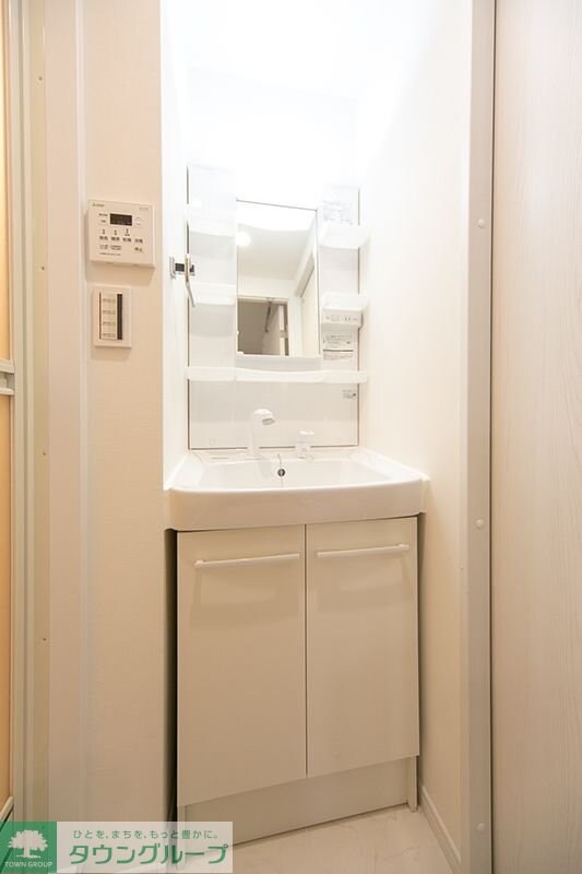 小竹レジデンスの物件内観写真