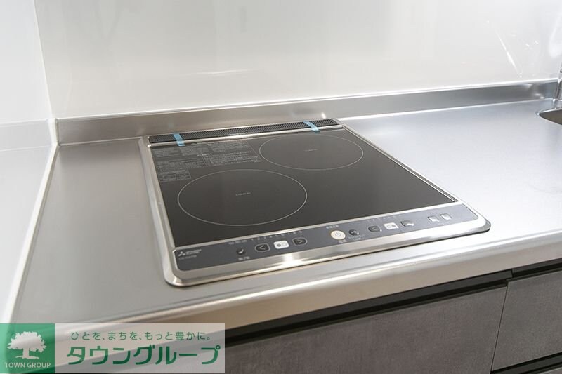 小竹レジデンスの物件内観写真