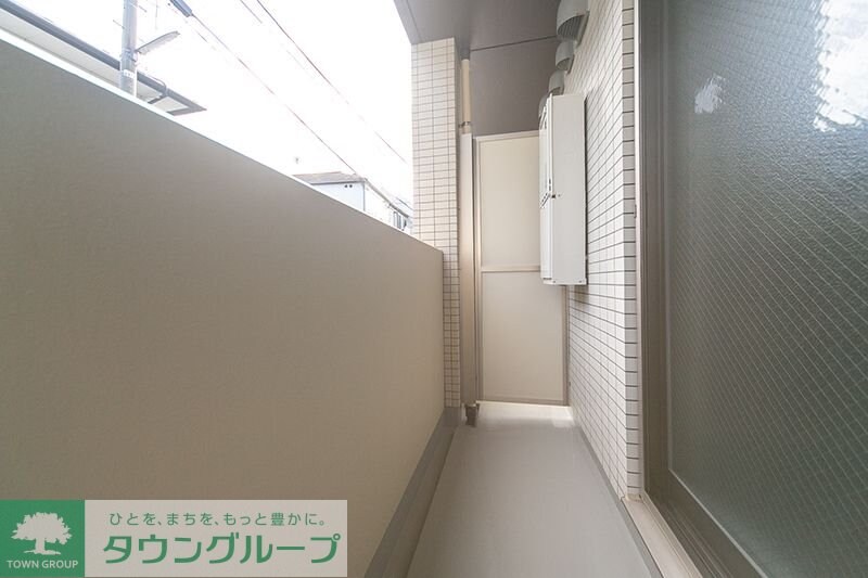 小竹レジデンスの物件内観写真