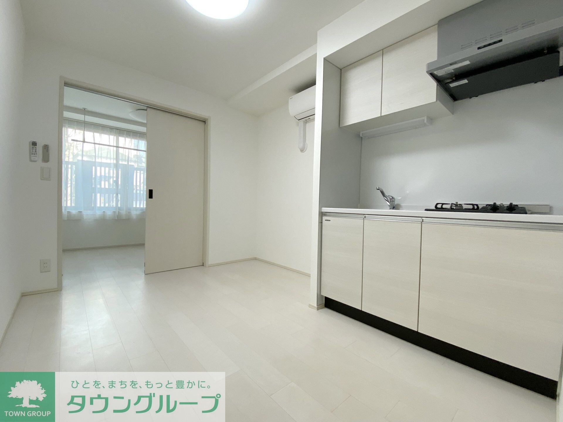 レピュア練馬レジデンスの物件内観写真