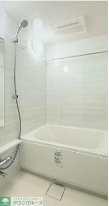 THE PREMIUM CUBE G 東中野の物件内観写真