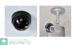 THE PREMIUM CUBE G 東中野の物件内観写真