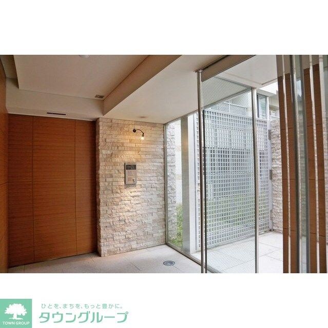 プロスペクト荻窪の物件内観写真