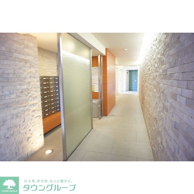 プロスペクト荻窪の物件内観写真