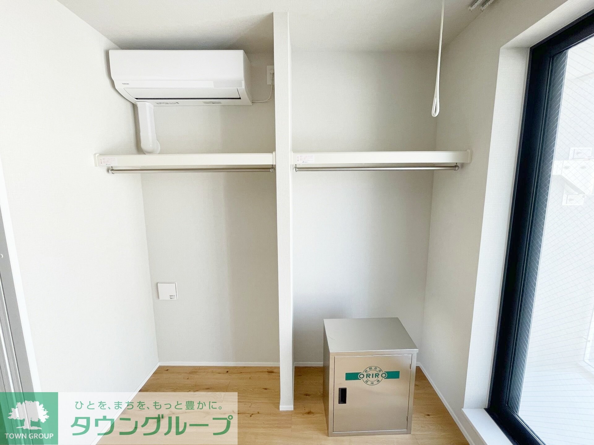 TKS中野新橋の物件内観写真