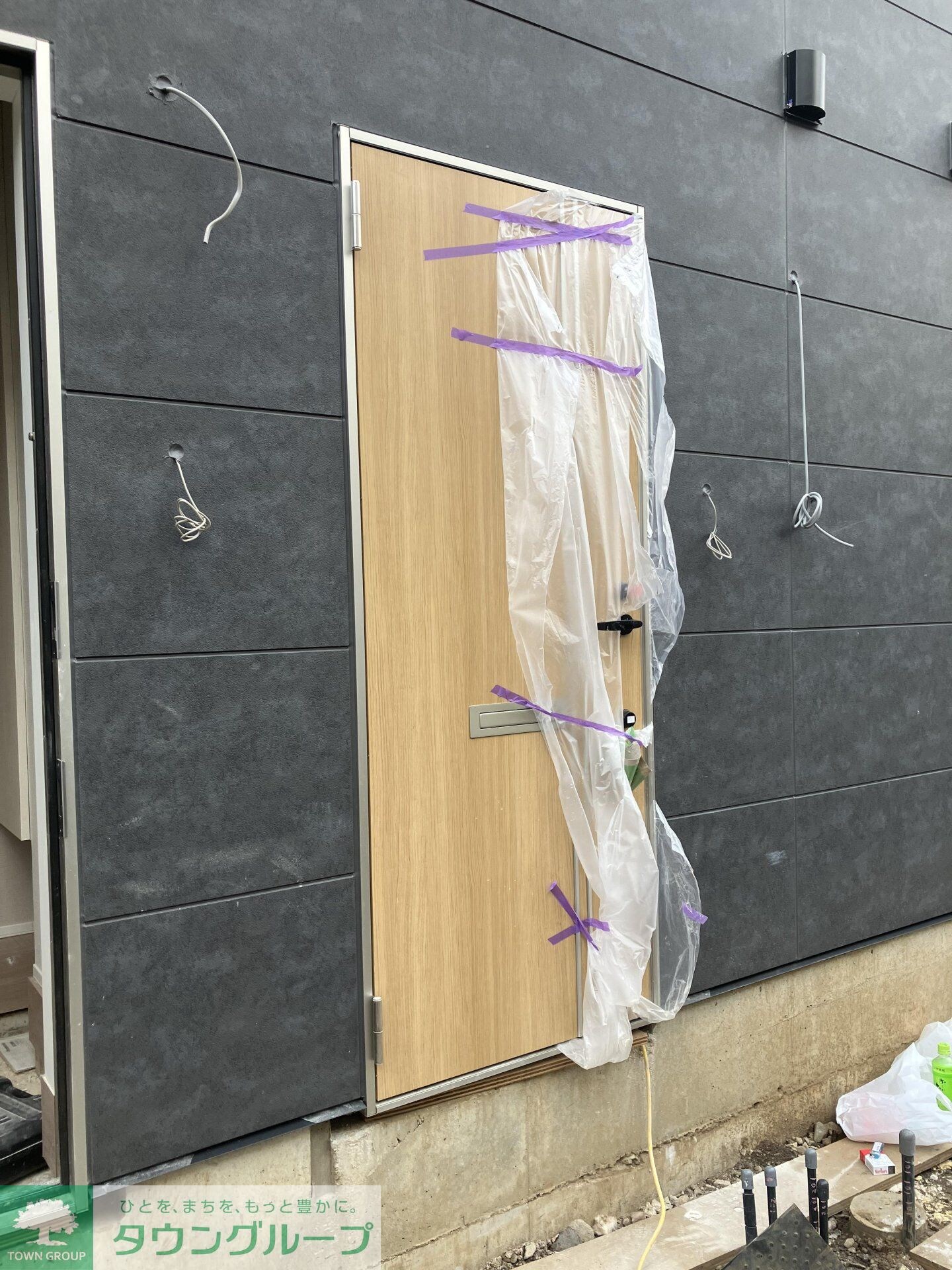 ルミナージュ(Luminage)新中野の物件内観写真