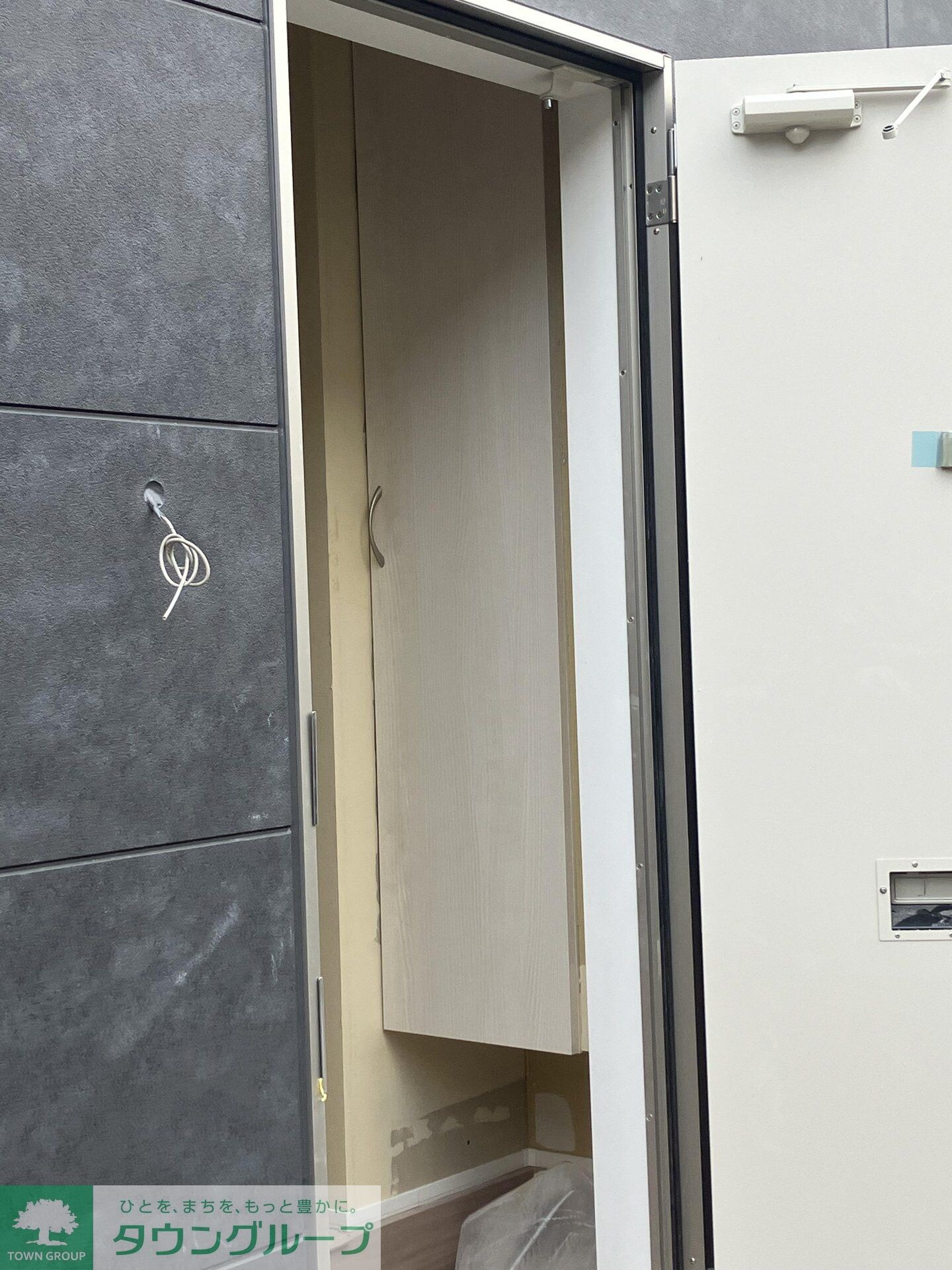 ルミナージュ(Luminage)新中野の物件内観写真