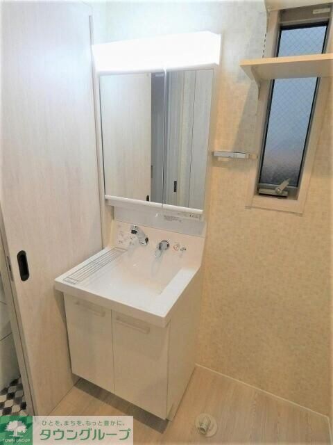 ルミエール本町の物件内観写真