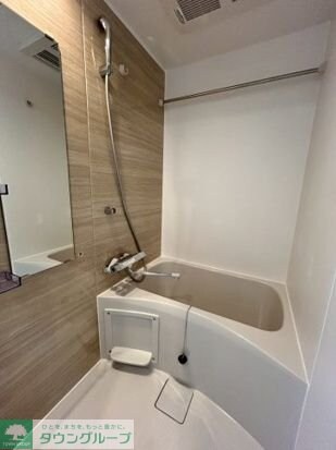 ホワイトキューブ若宮の物件内観写真