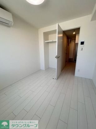 ホワイトキューブ若宮の物件内観写真