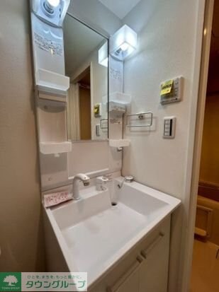 ホワイトキューブ若宮の物件内観写真