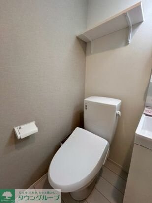 ホワイトキューブ若宮の物件内観写真