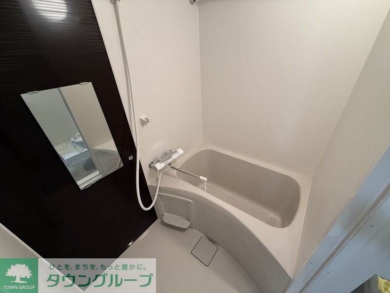 リバース笹塚の物件内観写真