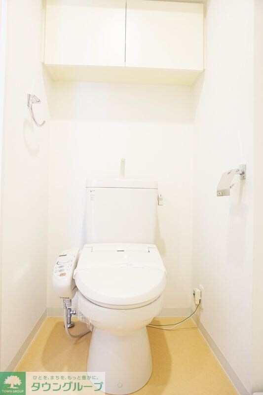 グランヴァンメトロIの物件内観写真