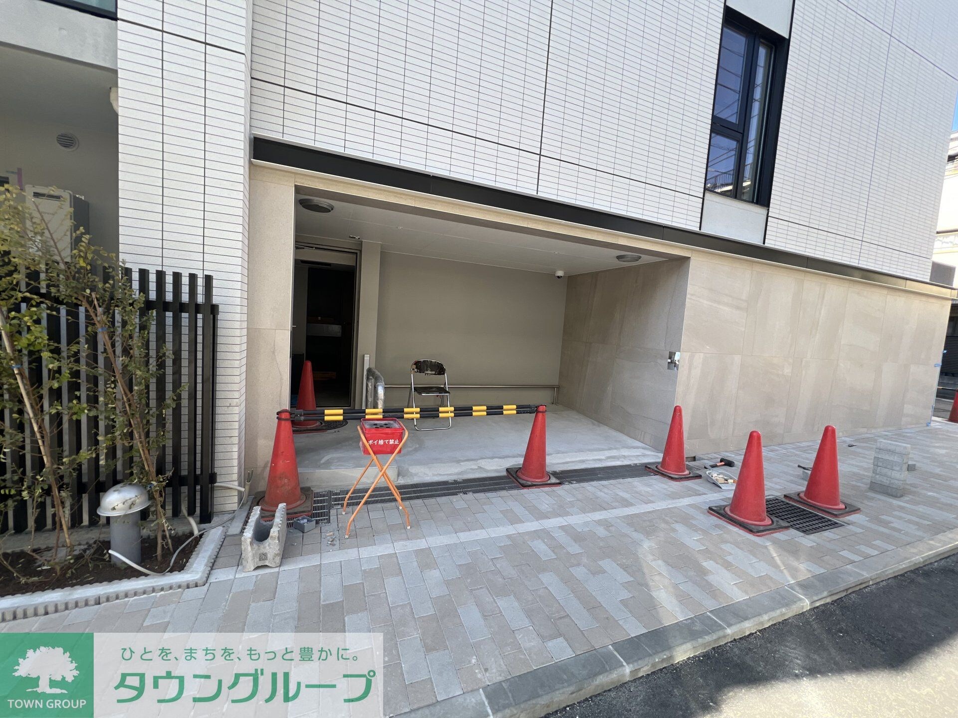 イプセ東高円寺の物件内観写真