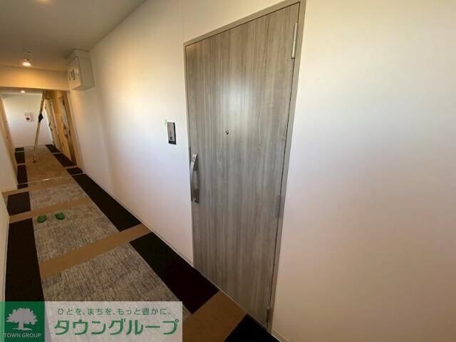 SYMPHONY PARKの物件内観写真