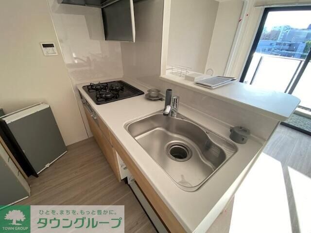 SYMPHONY PARKの物件内観写真