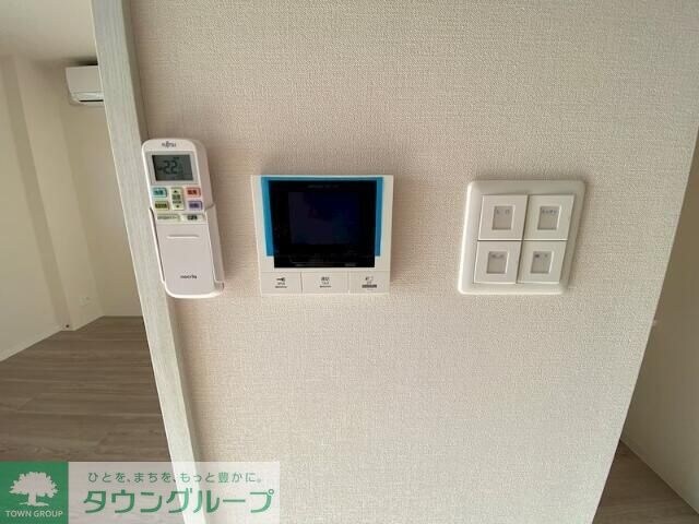 SYMPHONY PARKの物件内観写真