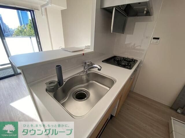 SYMPHONY PARKの物件内観写真