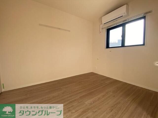 SYMPHONY PARKの物件内観写真