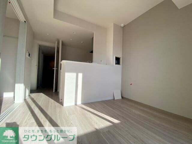 SYMPHONY PARKの物件内観写真