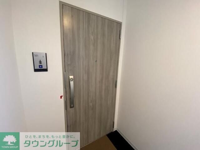 SYMPHONY PARKの物件内観写真