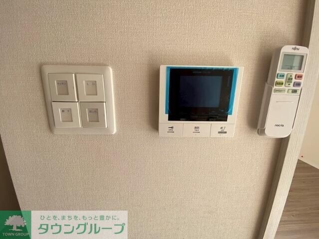 SYMPHONY PARKの物件内観写真