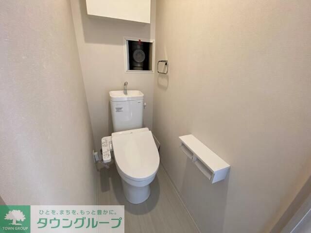 SYMPHONY PARKの物件内観写真