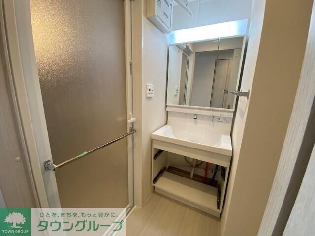 SYMPHONY PARKの物件内観写真