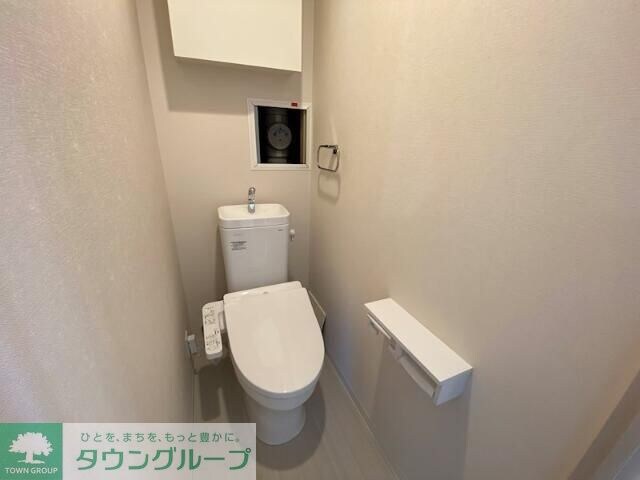 SYMPHONY PARKの物件内観写真