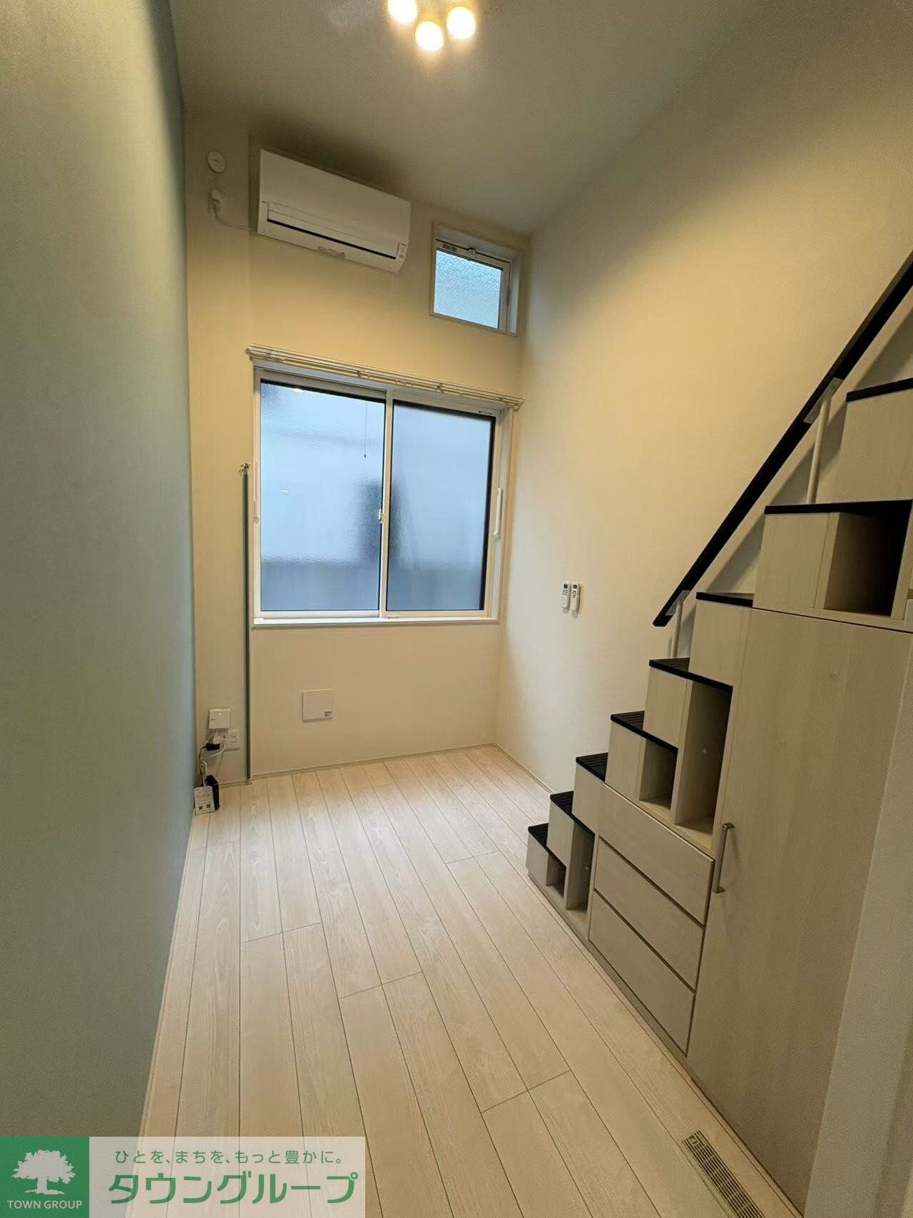 ハーモニーテラス若宮VIの物件内観写真