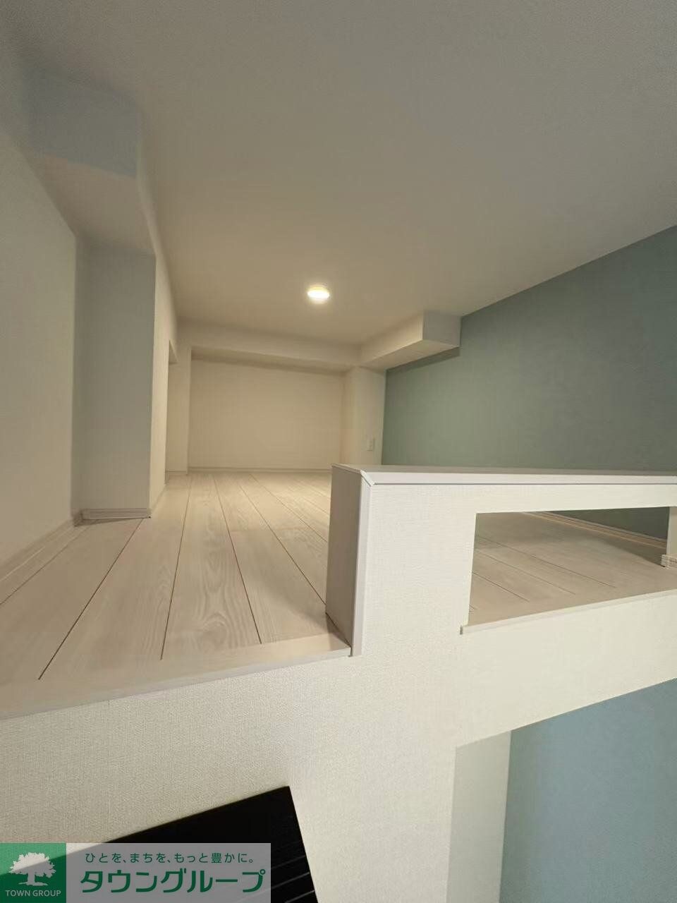 ハーモニーテラス若宮VIの物件内観写真