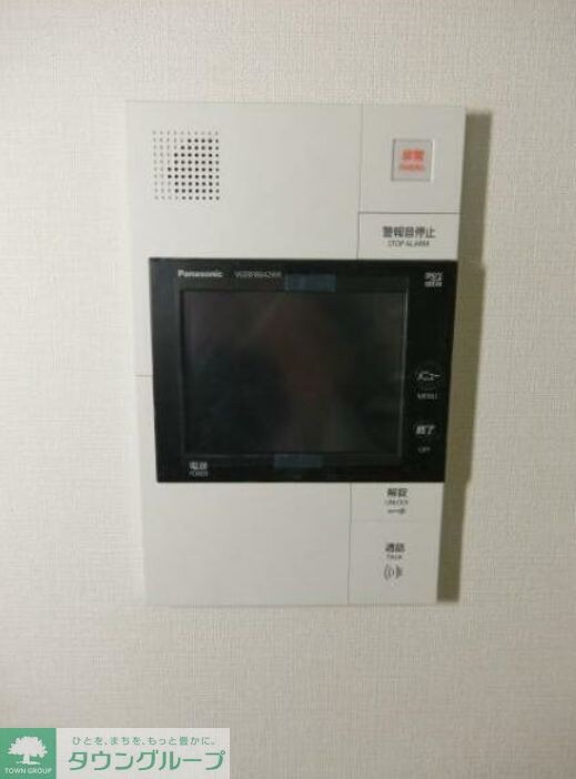 テラス阿佐ヶ谷の物件内観写真