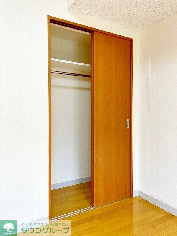 ピウフェリーチェの物件内観写真