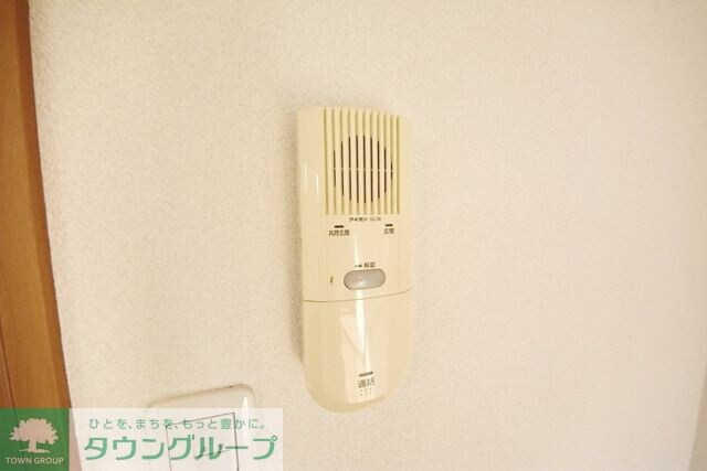 ル・アンジェの物件内観写真