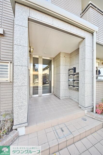 ル・アンジェの物件内観写真