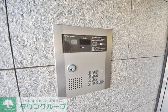 ル・アンジェの物件内観写真