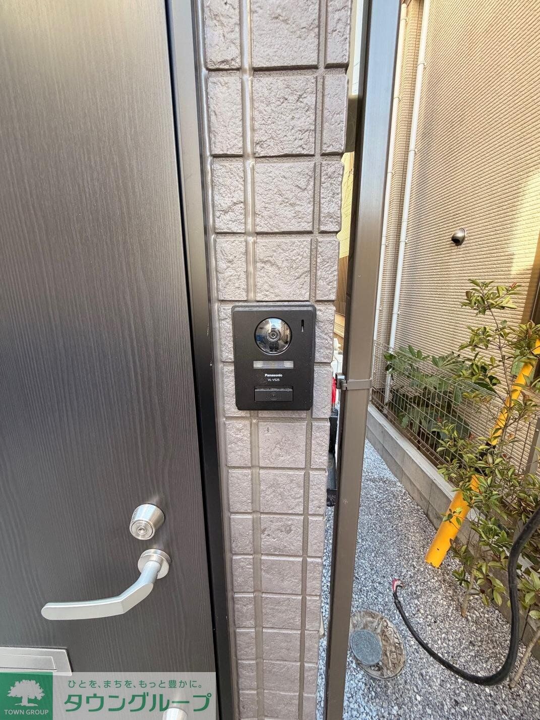 マウ東高円寺の物件内観写真