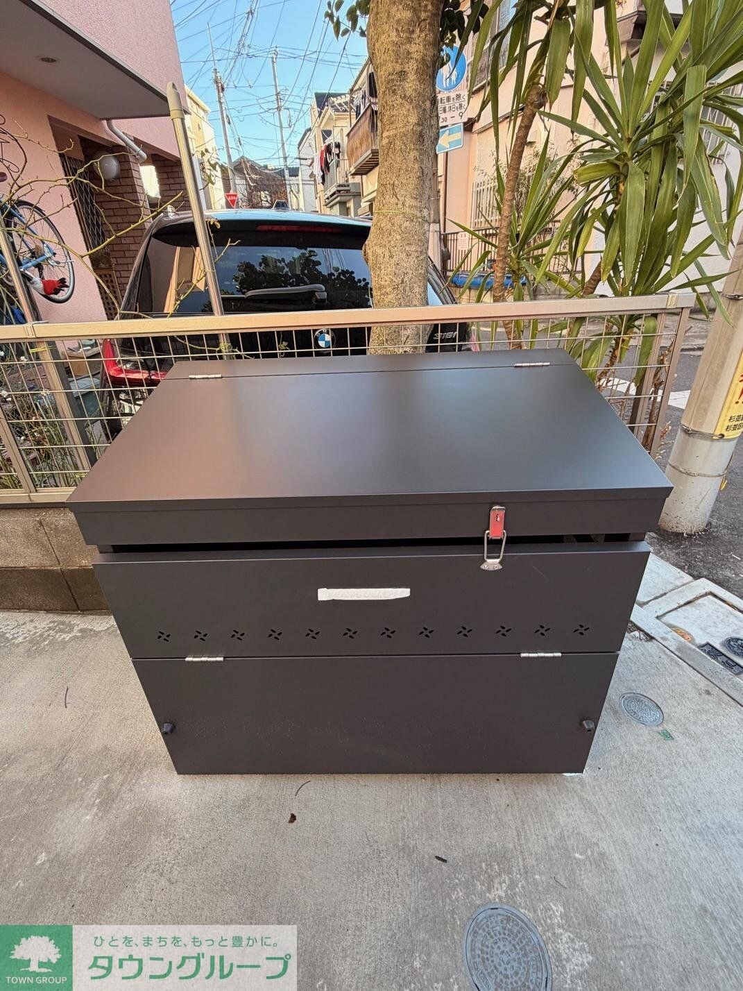 マウ東高円寺の物件内観写真