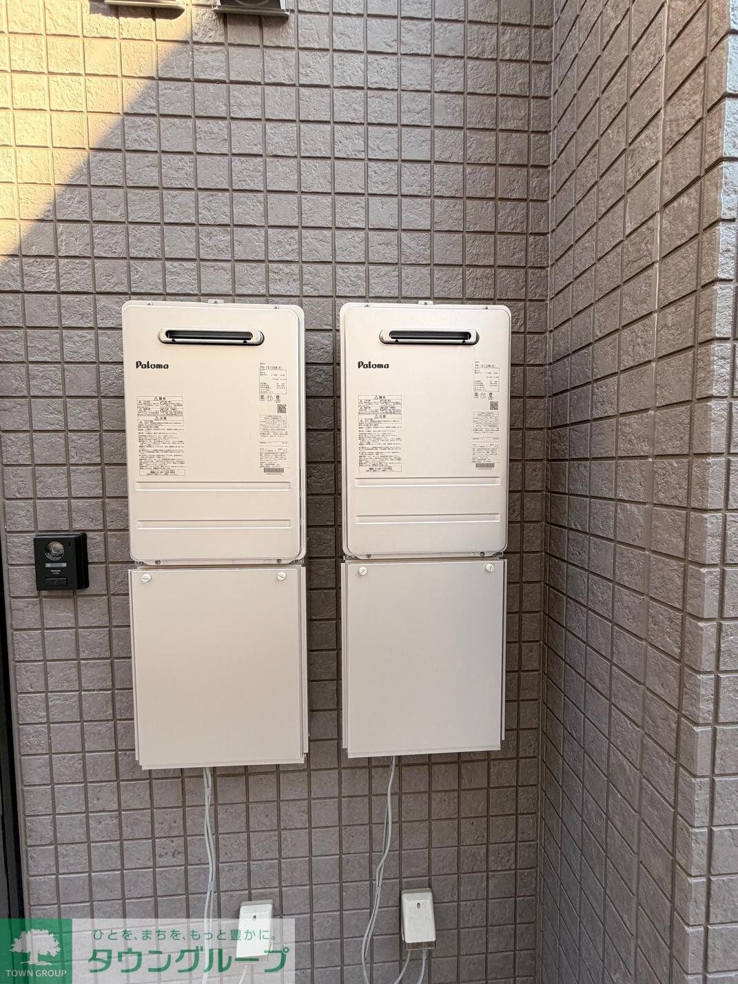 マウ東高円寺の物件内観写真